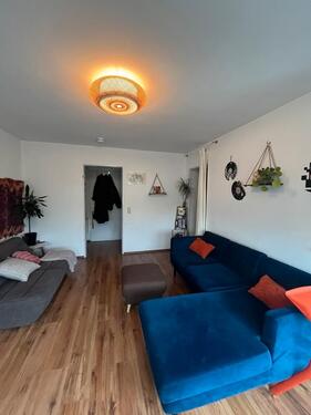 Foto - 2 Zimmer Etagenwohnung in Berlin