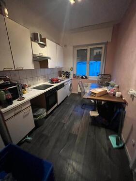 Foto - 2 Zimmer Etagenwohnung in Frechen