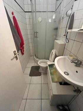 Foto - Etagenwohnung in Frechen zur Miete