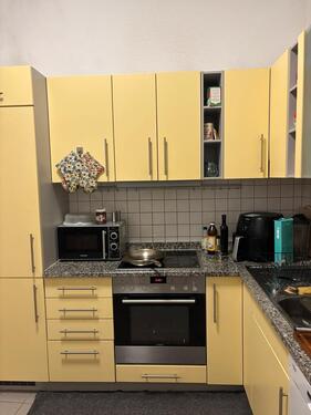 Foto - 2 Zimmer Etagenwohnung zur Miete in Berlin