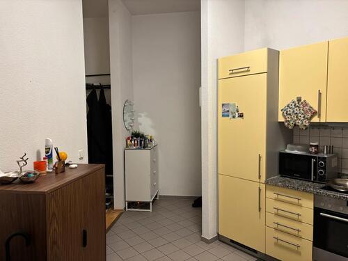 Foto - 2 Zimmer Etagenwohnung in Berlin