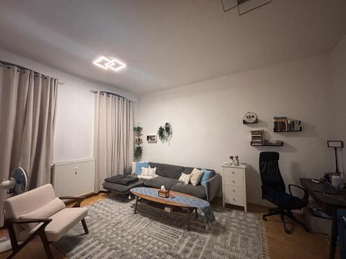 Foto - Etagenwohnung in Berlin zur Miete