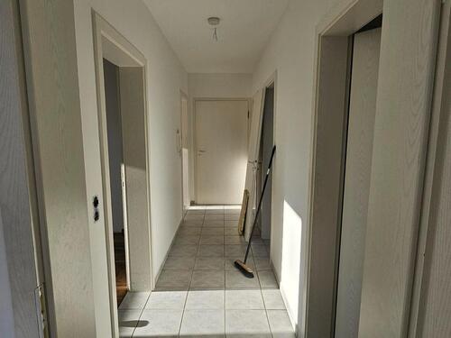 Foto - 3 Zimmer Etagenwohnung in Geestland