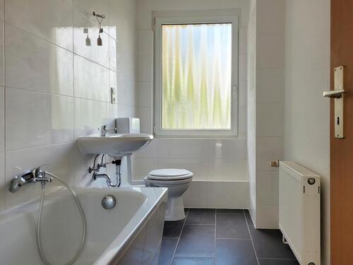 Foto - 2 Zimmer Etagenwohnung in Seeland