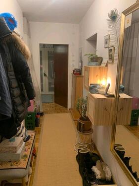 Foto - Etagenwohnung in Tastrup zur Miete