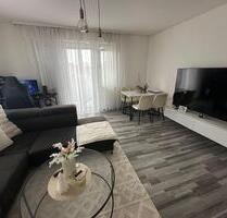 Helle 2-Zimmer-Wohnung in Heilbronner Kernstadt - Neckarsulm