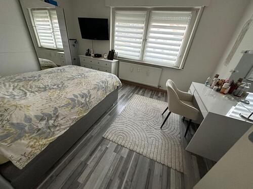 Foto - 2 Zimmer Etagenwohnung zur Miete in Neckarsulm