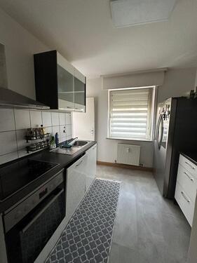 Foto - 2 Zimmer Etagenwohnung in Neckarsulm