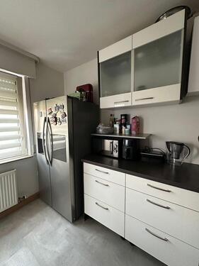 Foto - Etagenwohnung in Neckarsulm zur Miete