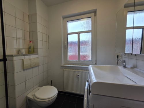 Foto - 2 Zimmer Etagenwohnung zur Miete in Meerane