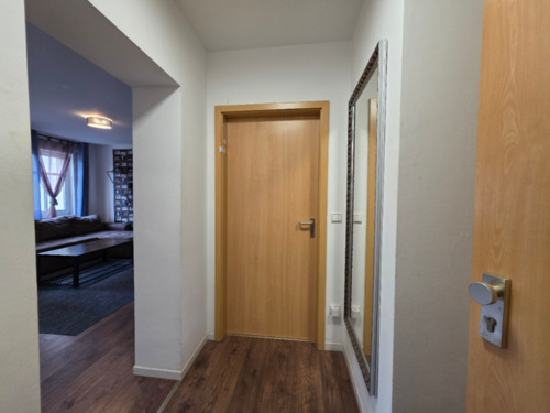 Foto - Etagenwohnung in Meerane zur Miete