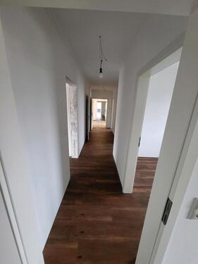 Foto - 4 Zimmer Etagenwohnung zur Miete in Rendsburg