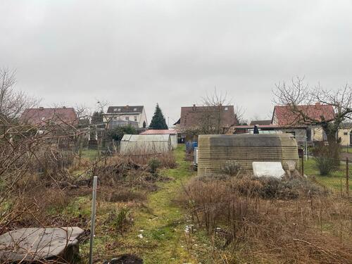 Foto - Doppelhaushälfte in Pampow zum Kaufen