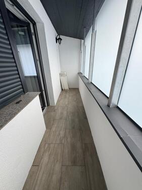 Foto - Etagenwohnung in Karlsfeld zur Miete