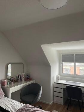 Foto - 3 Zimmer Dachgeschoßwohnung zur Miete in Kassel