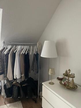 Foto - 3 Zimmer Dachgeschoßwohnung in Kassel