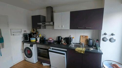 Foto - 2 Zimmer Etagenwohnung zur Miete in Kaiserslautern