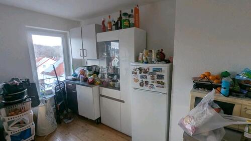 Foto - 2 Zimmer Etagenwohnung in Kaiserslautern