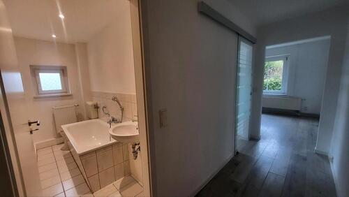 Foto - 2 Zimmer Erdgeschoßwohnung zur Miete in Braunsbedra