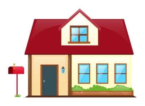 Foto - Haus zur Zwischenmiete April bis Juni 2026