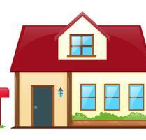 Haus zur Zwischenmiete April bis Juni 2026 - Schwarzenberg/Erzgebirge