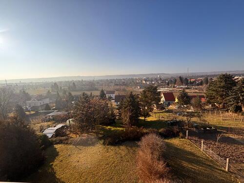 Foto - 2 Zimmer Maisonettenwohnung zum Kaufen in Radebeul
