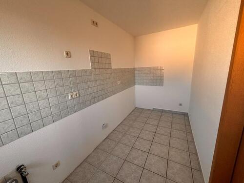 Foto - 2 Zimmer Maisonettenwohnung in Radebeul