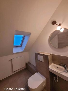 Foto - 5 Zimmer Dachgeschoßwohnung zur Miete in Obergünzburg