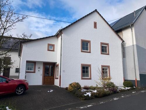 Foto - Mietwohnung in Steffeln, 2 ZKB, EG (seniorengerecht)