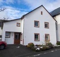 Mietwohnung in Steffeln, 2 ZKB, EG (seniorengerecht) - Pronsfeld