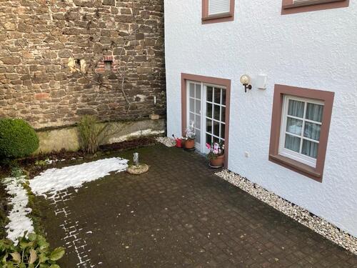 Foto - 2 Zimmer Erdgeschoßwohnung zur Miete in Pronsfeld