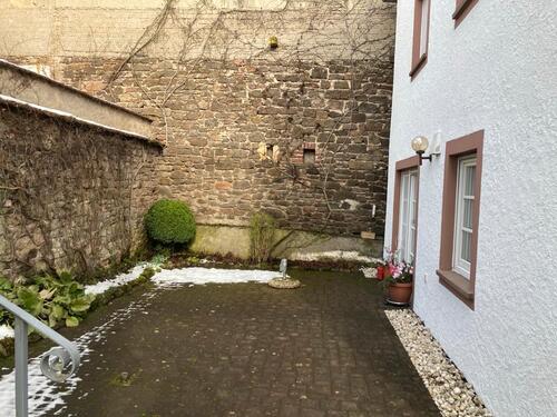 Foto - 2 Zimmer Erdgeschoßwohnung in Pronsfeld