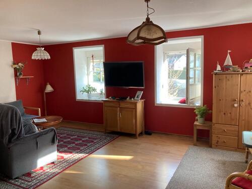 Foto - Erdgeschoßwohnung in Pronsfeld zur Miete