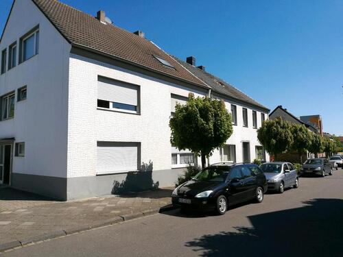 Foto - Mietwohnung im Dachgeschoss in Viersen