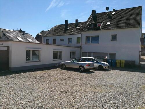 Foto - 2 Zimmer Dachgeschoßwohnung zur Miete in Mönchengladbach