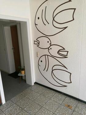 Foto - 2 Zimmer Dachgeschoßwohnung in Mönchengladbach