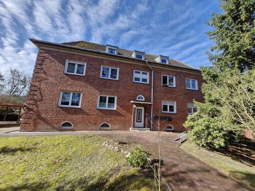 Foto - 3 Zimmer Erdgeschoßwohnung zur Miete in Genthin