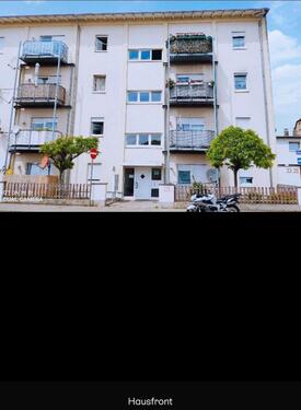 Foto - 2 Zimmer Dachgeschoßwohnung zum Kaufen in Mannheim