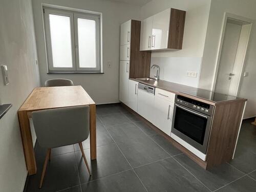 Foto - 1 Zimmer Erdgeschoßwohnung zur Miete in Weissach