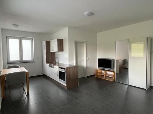 Foto - 1 Zimmer Erdgeschoßwohnung in Weissach