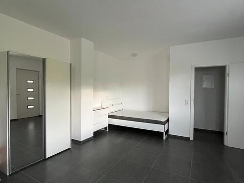 Foto - Erdgeschoßwohnung in Weissach zur Miete