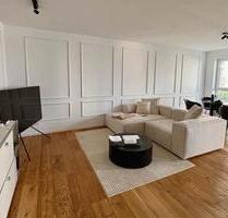 102qm EG-Wohnung mit 2 Terrassen Garten und EBK ab 1.05 - Hannover Bothfeld-Vahrenheide