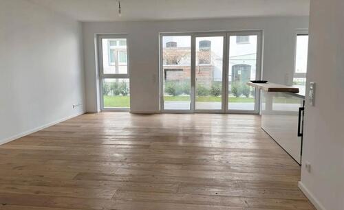 Foto - 3 Zimmer Erdgeschoßwohnung in Hannover