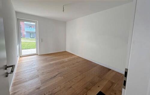 Foto - Erdgeschoßwohnung in Hannover zur Miete