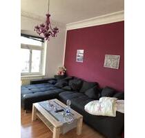 Weißenfels, helle und ruhige 4-Zimmer-Wohng, 79,6 qm, zentral