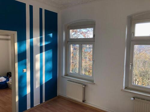 Foto - 4 Zimmer Etagenwohnung zur Miete in Weißenfels