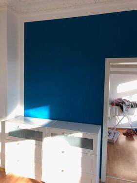 Foto - 4 Zimmer Etagenwohnung in Weißenfels