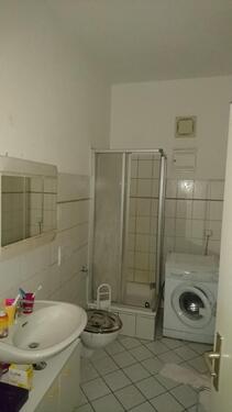 Foto - Etagenwohnung in Weißenfels zur Miete