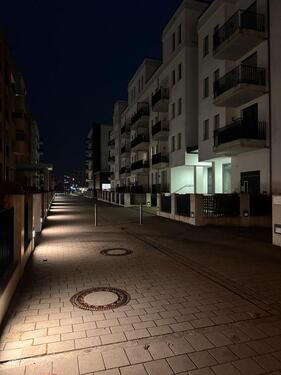Foto - Etagenwohnung zur Miete in Hattersheim am Main