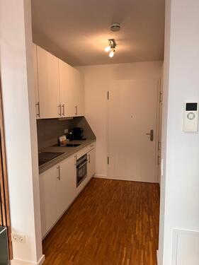 Foto - Etagenwohnung in Hattersheim am Main